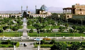    خبر افزایش 29 درصدی سفرهای نوروزی به اصفهان